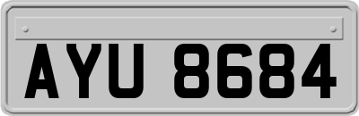 AYU8684