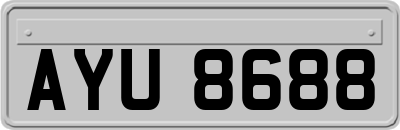 AYU8688
