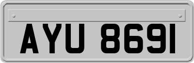 AYU8691