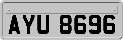 AYU8696