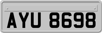 AYU8698