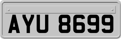 AYU8699