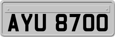 AYU8700
