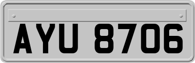 AYU8706