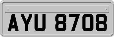 AYU8708