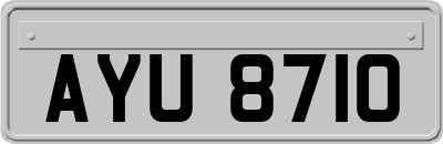 AYU8710