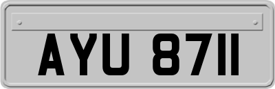 AYU8711
