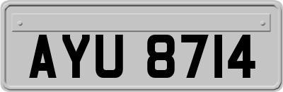 AYU8714