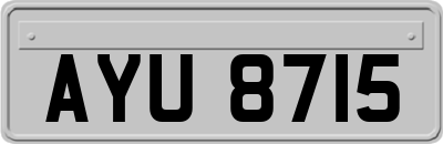 AYU8715