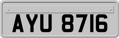 AYU8716