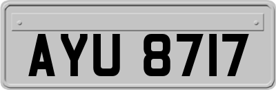 AYU8717