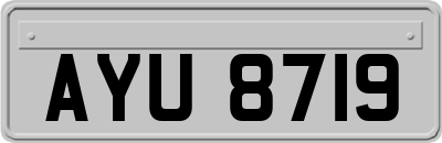 AYU8719
