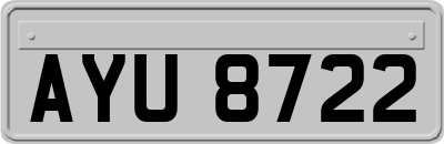 AYU8722