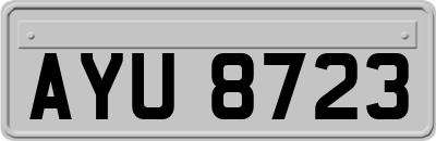 AYU8723