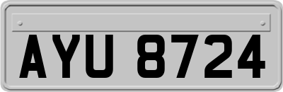 AYU8724