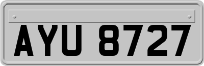 AYU8727
