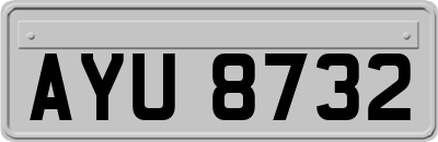 AYU8732