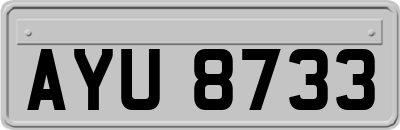 AYU8733