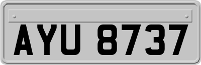 AYU8737
