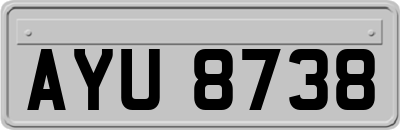 AYU8738