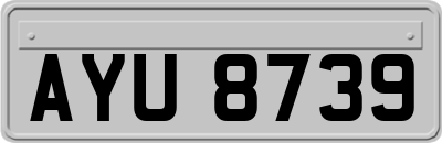 AYU8739