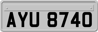 AYU8740