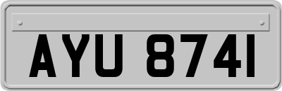 AYU8741