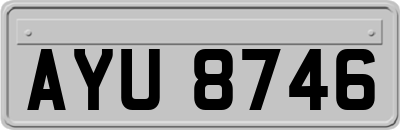 AYU8746