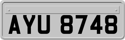 AYU8748
