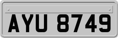 AYU8749