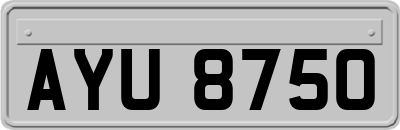 AYU8750