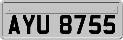 AYU8755