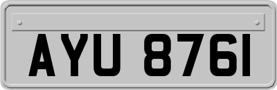 AYU8761