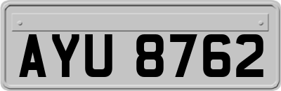 AYU8762