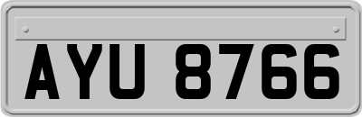 AYU8766