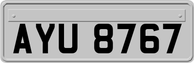 AYU8767