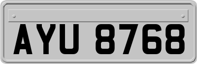 AYU8768
