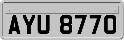 AYU8770