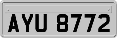 AYU8772