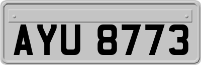 AYU8773