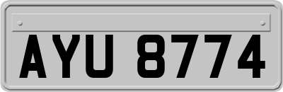 AYU8774