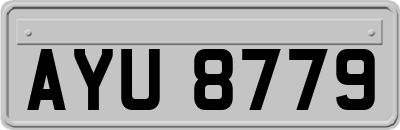 AYU8779