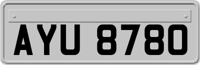AYU8780