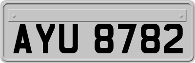 AYU8782