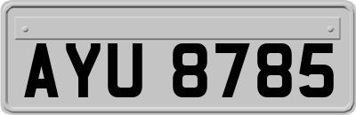 AYU8785