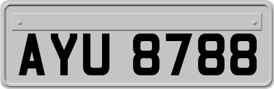 AYU8788