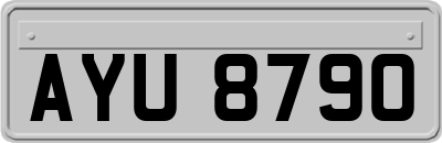 AYU8790