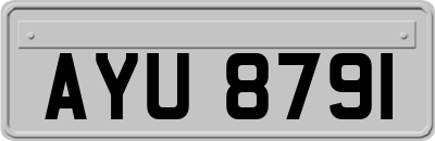AYU8791
