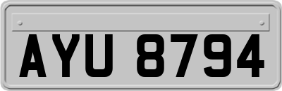 AYU8794
