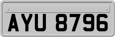 AYU8796